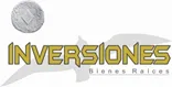 INVERSIONES Bienes Raíces | logo